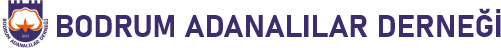 Bodrum Adanalılar Derneği
